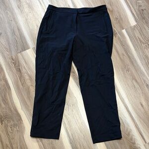 Lululemon Athletica Men's Navy Dress Pants